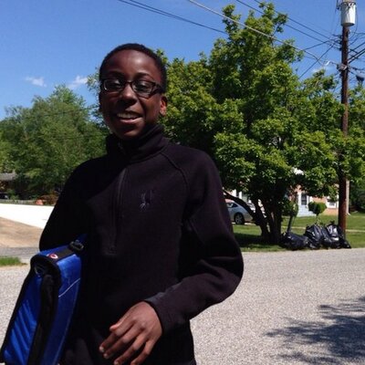 Profile Picture of Justin Faison (@FaisonJustin) on Twitter