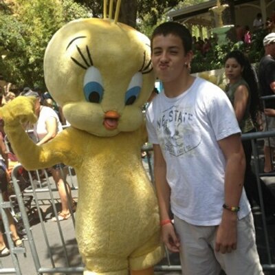 Profile Picture of Thomas Turnbow (@thomas_turnbow) on Twitter