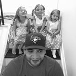 Profile Picture of Josh Stickle (@joshuastickle) on Instagram