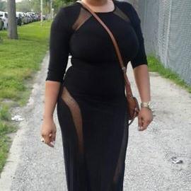Profile Picture of Lora Dailey Udoh (@sure9jasugarmum) on Twitter