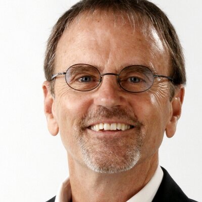 Profile Picture of Robert Brenner (@Becomingasage) on Twitter