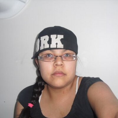 Profile Picture of Kristen McKay (@KRizzYBonEZ) on Twitter