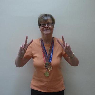 Profile Picture of Janet Stanfield (@StanfieldJan) on Twitter