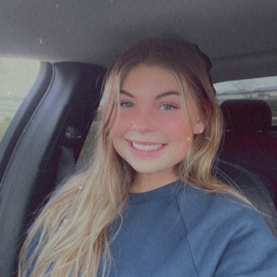 Profile Picture of Jessica Danner ☻ (@Danner__jess) on Twitter