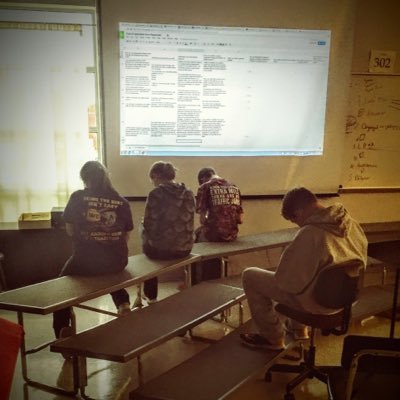 Profile Picture of Dane Barner (@DaneBarner) on Twitter