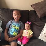 Profile Picture of Priscilla Baxter-Williams (@baxter1583) on Instagram