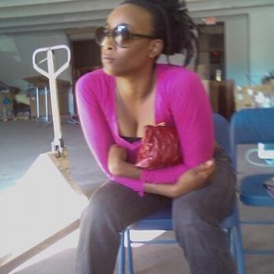 Profile Picture of Carole Jenkins (@NaomiPatterson6) on Twitter