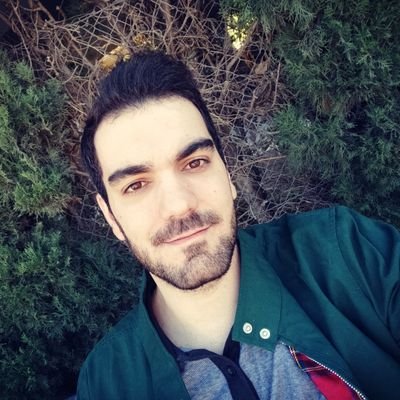 Profile Picture of Javier (@Javier__Laguna) on Twitter