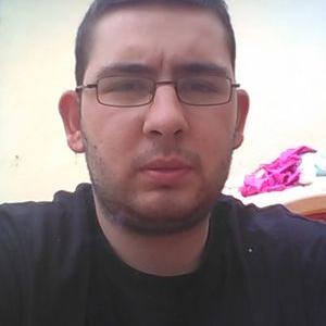 Profile Picture of Steven Roussel (@StevenRoussel5) on Twitter