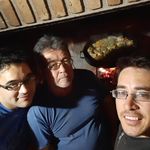 Profile Picture of Conrado Sandoval (@conradosandovalnavarrete) on Instagram