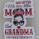 Profile Picture of Patti Tuttle Barney (@peppermintpattikay) on Instagram