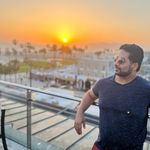 Profile Picture of Geffery Mathew (@geffmath27) on Instagram