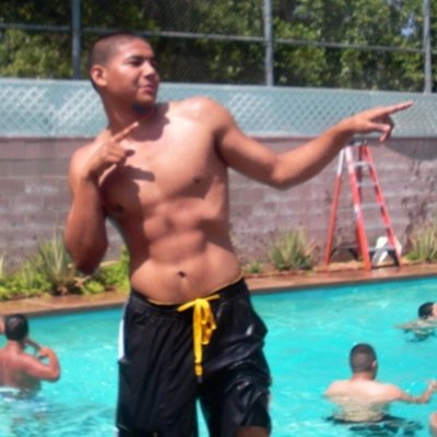 Profile Picture of Edwin Luco (@e_luc5) on Twitter