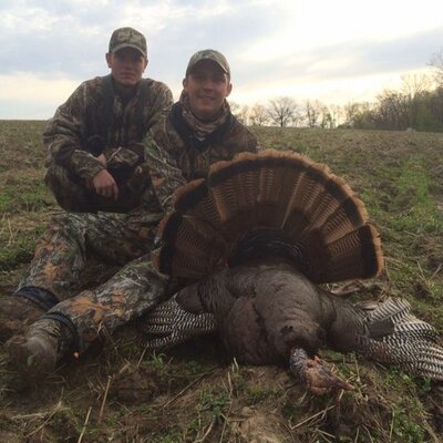 Profile Picture of Mitchell Bartholomew (@MitchellBartho1) on Twitter