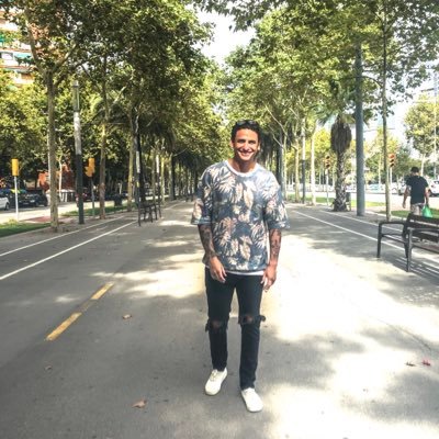 Profile Picture of Nicolas Menchaca (@NicolasMenchac1) on Twitter