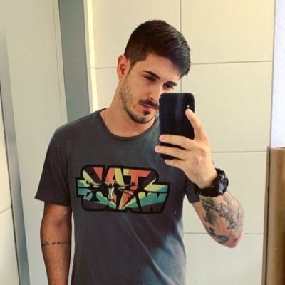 Profile Picture of Victor Assis (@victorassis91) on Twitter
