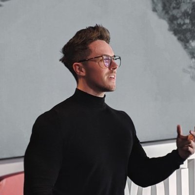 Profile Picture of Danny Keane (@DannyKeane) on Twitter