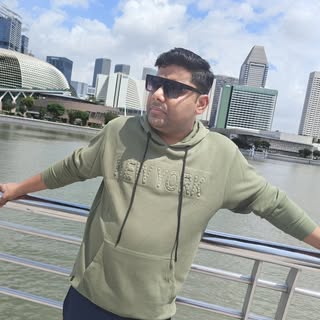 Profile Picture of Gaurav Agarwal (@gauravagarwal1) on Instagram