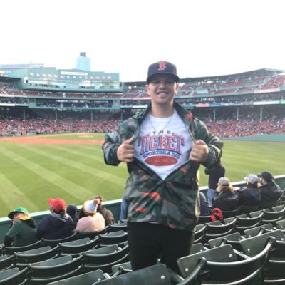 Nolan - Twitter Profile Picture of Nolan (@NolanTobyK) on Twitter