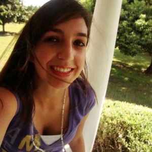 Profile Picture of Lauren Cullins (@redgirl890) on Myspace