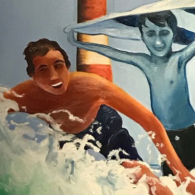Profile Picture of William Hewitt (@its_willy_yo) on Twitter