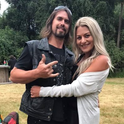 Profile Picture of Luke Moretti (@luke_moretti) on Twitter