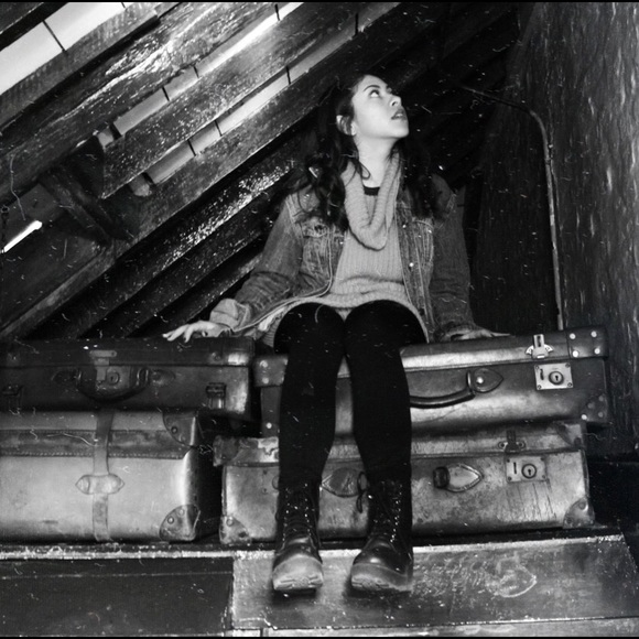 Giselle Rivas - Poshmark Profile Picture of Giselle Rivas (@giselle4343) on Poshmark