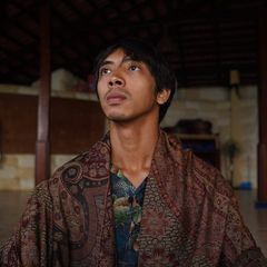 Profile Picture of Crist Briand (@crist.briand) on Tiktok
