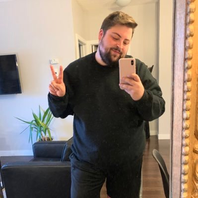 Profile Picture of CL▲Y (@ClayDelRey) on Twitter