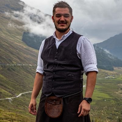 Profile Picture of Tommy Cheney (@tmccheney) on Twitter