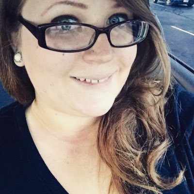 Profile Picture of Melanie Behling (@MelanieBehling) on Twitter