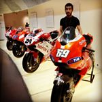 Profile Picture of Daniel Lourido Barbeito (@daniellourido30) on Instagram