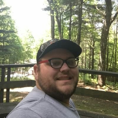 Profile Picture of Brett M Scheidt(Shepard) (@ScheidtShepard) on Twitter