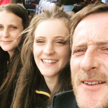 Profile Picture of Tom Deely (@tomdeely45) on Twitter