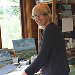 Profile Picture of Becky Samuelson Fine Art (@becky.samuelson) on Instagram