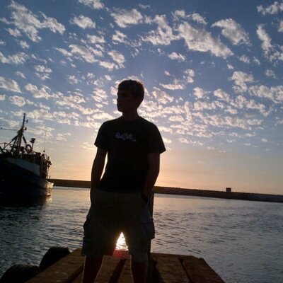 Profile Picture of Conor Linehan (@Conor_81960) on Twitter