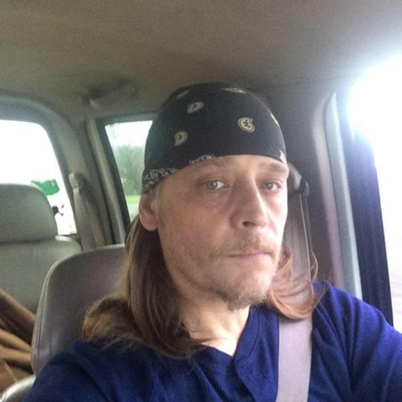 Profile Picture of Billy Thacker (@journeyman44) on Poshmark