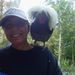 Profile Picture of Carol Wolf (@gessini) on Pinterest