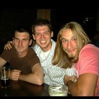 Profile Picture of Travis Selman (@travis-selman-1) on Quora