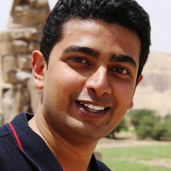 Profile Picture of Rohit Nair (@rohitnair) on Poshmark