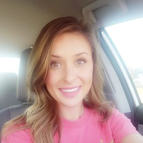 Profile Picture of Raleigh Andrews (@raleighfaye) on Pinterest