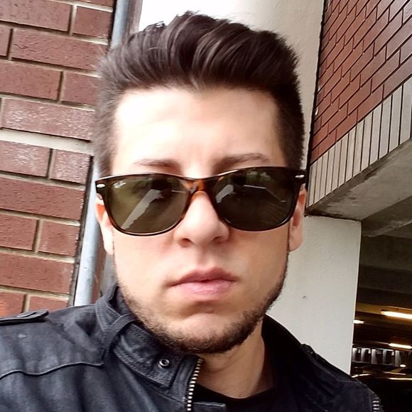 Profile Picture of John david Alcala (@sagittarius1122) on Poshmark
