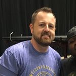 Profile Picture of Shawn Brannon (@tcbwithscb) on Instagram