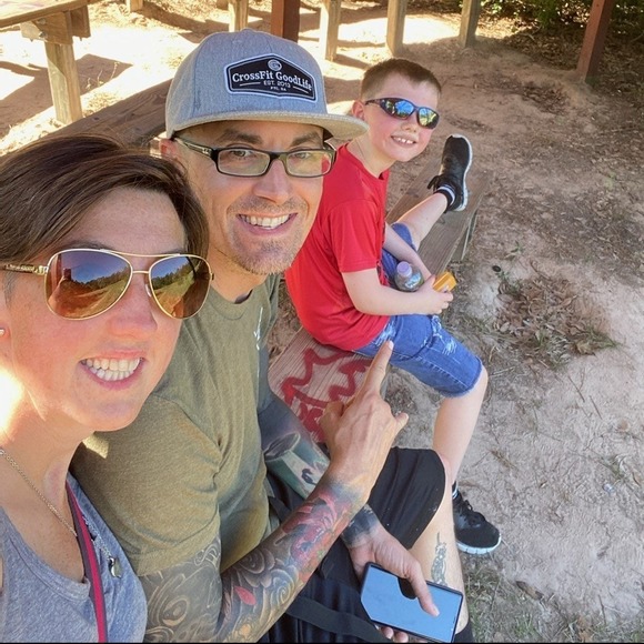 Profile Picture of Brandon Allen (@germany8818) on Poshmark