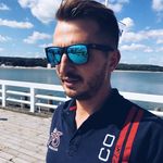 Profile Picture of Łukasz Osiński (@lukaszosinski88) on Instagram