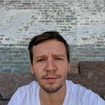 Profile Picture of Andy O'Brien (@southpaw.maker) on Instagram