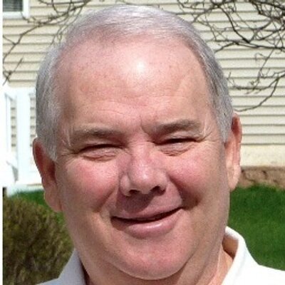 Profile Picture of Bob Busby Sr (@BobBusbySr) on Twitter