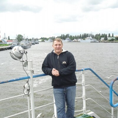 Profile Picture of Alexander Lenhardt (@ccms_lenhardt) on Twitter