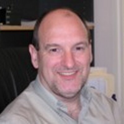 Profile Picture of David Turrell (@dav1dst) on Twitter