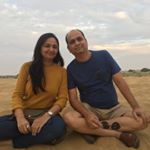 Profile Picture of Anand Trivedi (@anandtrivedi921) on Instagram